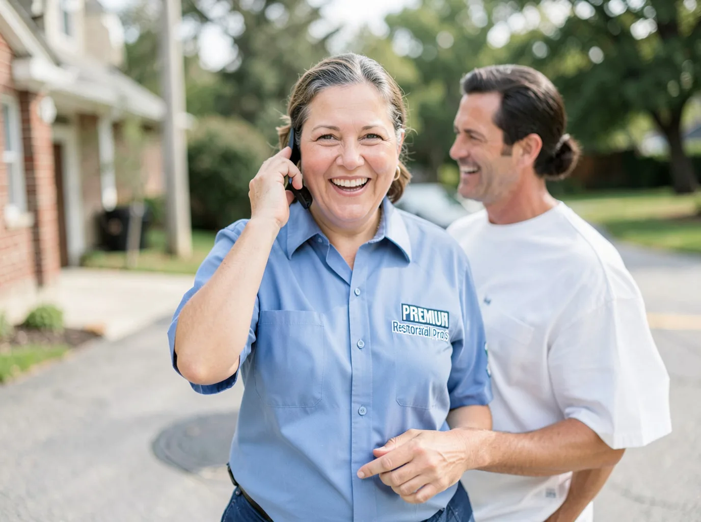 Water Damage Restoration Ashland, IL FAQs